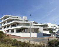 New build - Apartment Penthouse - La Marina - La Marina del Pinet