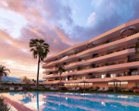 New build - Apartment Penthouse - La Nucia