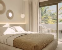 New build - Apartment Penthouse - La Nucia