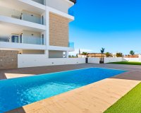New build - Apartment Penthouse - Los Alcazares