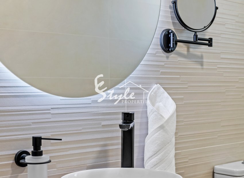 New build - Apartment Penthouse - Los Alcazares