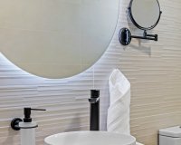 New build - Apartment Penthouse - Los Alcazares