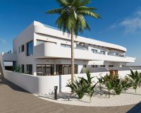 New build - Apartment Penthouse - Los Alcazares