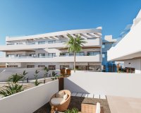 New build - Apartment Penthouse - Los Alcazares