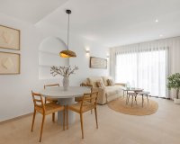 New build - Apartment Penthouse - Los Alcazares