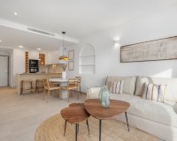 New build - Apartment Penthouse - Los Alcazares