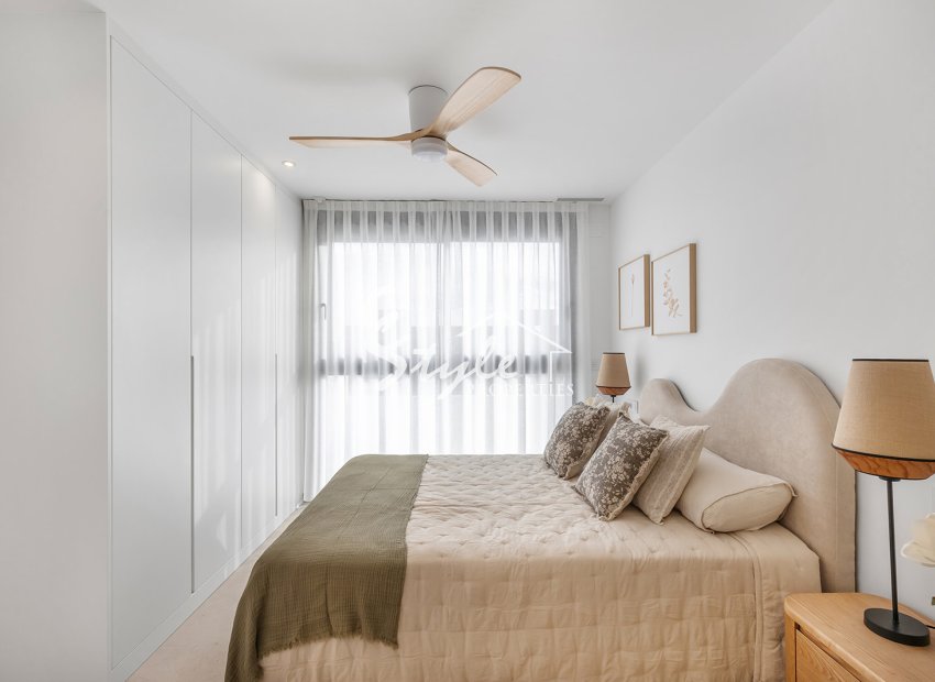 New build - Apartment Penthouse - Los Alcazares