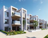 New build - Apartment Penthouse - Los Alcazares
