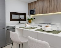 New build - Apartment Penthouse - Los Alcazares