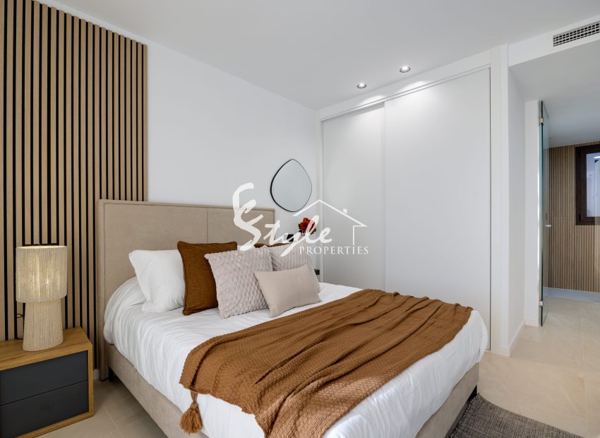 New build - Apartment Penthouse - Los Alcazares