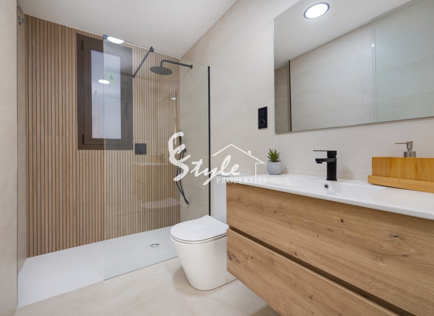 New build - Apartment Penthouse - Los Alcazares