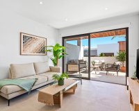 New build - Apartment Penthouse - Los Alcazares