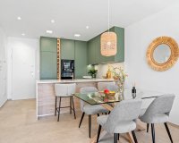 New build - Apartment Penthouse - Los Alcazares