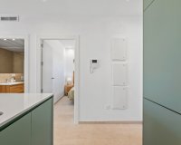 New build - Apartment Penthouse - Los Alcazares