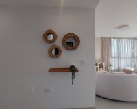 New build - Apartment Penthouse - Mar Menor - Mar de Cristal