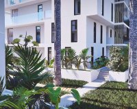 New build - Apartment Penthouse - Mar Menor - Mar de Cristal
