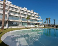 New build - Apartment Penthouse - Mar Menor - Mar de Cristal