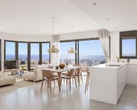 New build - Apartment Penthouse - Murcia - Águilas