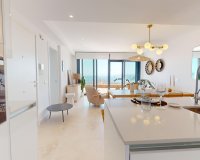 New build - Apartment Penthouse - Murcia - Águilas