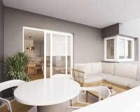 New build - Apartment Penthouse - Murcia - Águilas