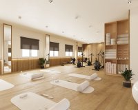 New build - Apartment Penthouse - Murcia - Águilas