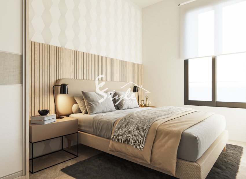 New build - Apartment Penthouse - Murcia - Águilas