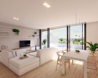 New build - Apartment Penthouse - Murcia - Cartagena
