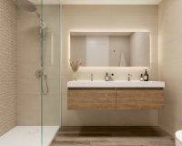 New build - Apartment Penthouse - Murcia - Cartagena