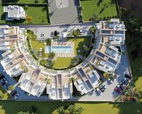 New build - Apartment Penthouse - Murcia - Cartagena