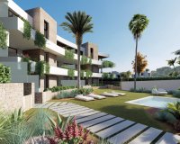 New build - Apartment Penthouse - Murcia - Cartagena