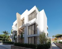 New build - Apartment Penthouse - Murcia - Cartagena