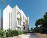 New build - Apartment Penthouse - Murcia - Cartagena