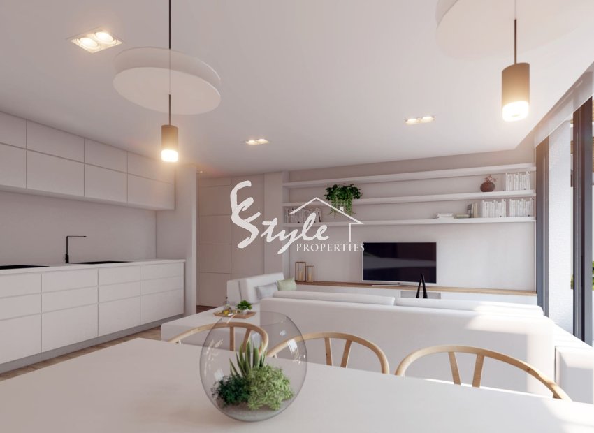 New build - Apartment Penthouse - Murcia - Cartagena