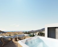New build - Apartment Penthouse - Murcia - Cartagena