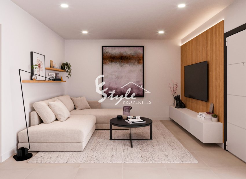 New build - Apartment Penthouse - Murcia - Fuente Alamo