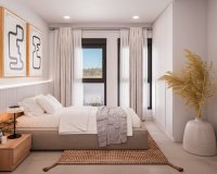 New build - Apartment Penthouse - Murcia - Fuente Alamo