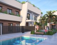 New build - Apartment Penthouse - Murcia - Torre-Pacheco