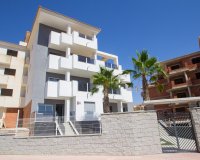 New build - Apartment Penthouse - Orihuela-Costa - Orihuela
