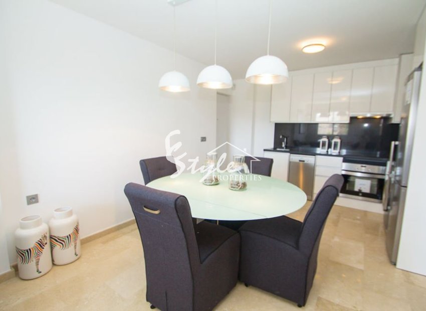 New build - Apartment Penthouse - Orihuela-Costa - Orihuela