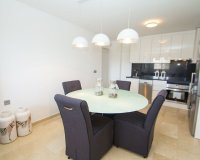 New build - Apartment Penthouse - Orihuela-Costa - Orihuela