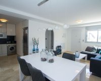 New build - Apartment Penthouse - Orihuela-Costa - Orihuela