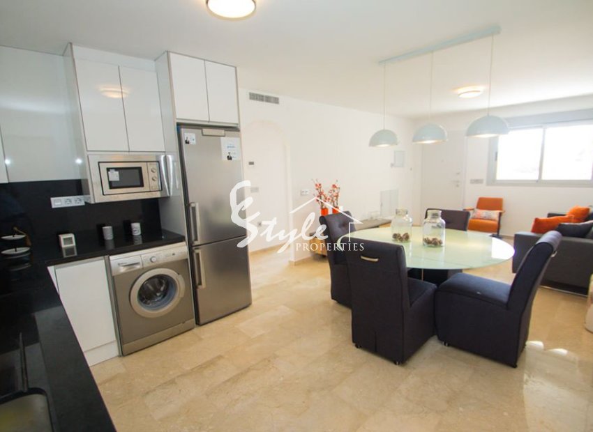 New build - Apartment Penthouse - Orihuela-Costa - Orihuela