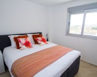 New build - Apartment Penthouse - Orihuela-Costa - Orihuela