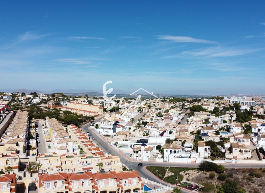 New build - Apartment Penthouse - Orihuela-Costa - Orihuela