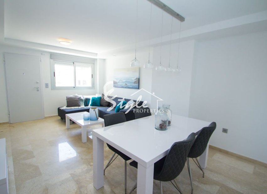 New build - Apartment Penthouse - Orihuela-Costa - Orihuela
