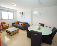 New build - Apartment Penthouse - Orihuela-Costa - Orihuela