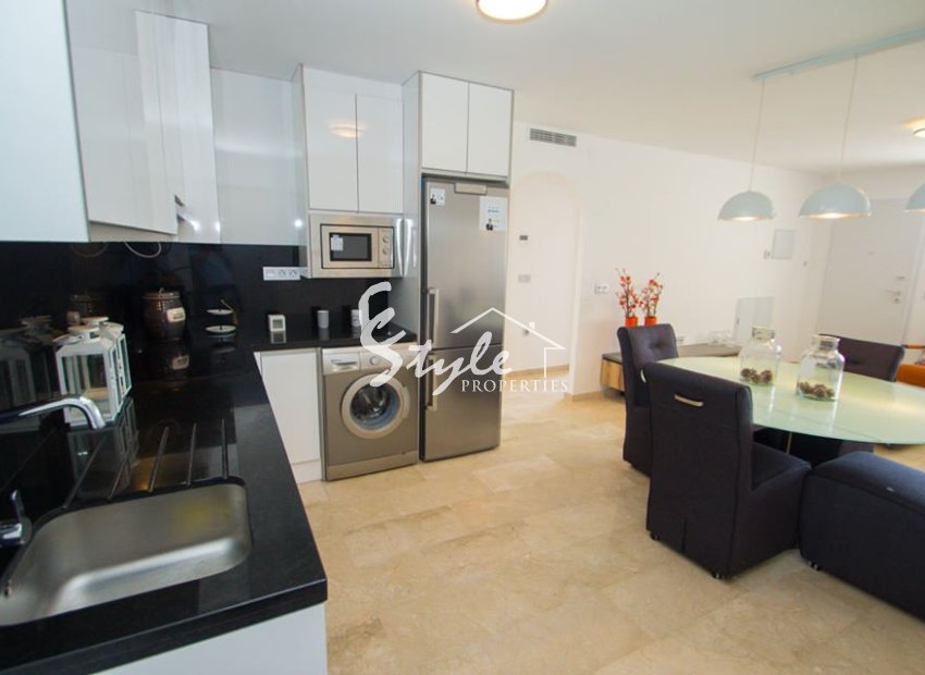 New build - Apartment Penthouse - Orihuela-Costa - Orihuela