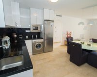 New build - Apartment Penthouse - Orihuela-Costa - Orihuela