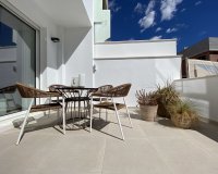 New build - Apartment Penthouse - Pilar de la Horadada - Pilar de La Horadada
