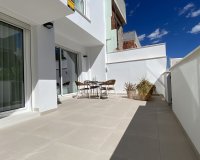 New build - Apartment Penthouse - Pilar de la Horadada - Pilar de La Horadada